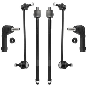 BOXI Tie Rod End BXM600100041-6