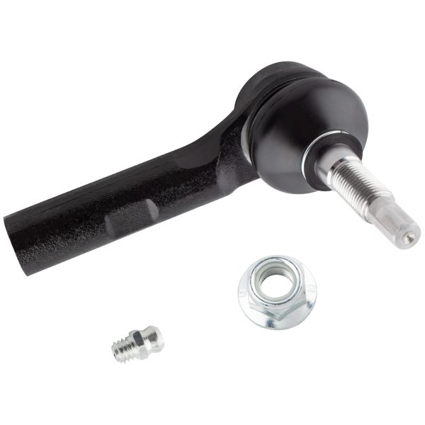BXM600100043-2-2 BOXI 2pcs Front Outer Tie Rod Ends Fit for Dodge Dakota 2000-2004 / for Dodge Durango 2000-2003 - FIT 4WD Models ONLY | - view 2