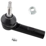 BOXI 2pcs Front Outer Tie Rod Ends Fit for Dodge Dakota 2000-2004 / for Dodge Durango 2000-2003 - FIT 4WD Models ONLY | - view 3