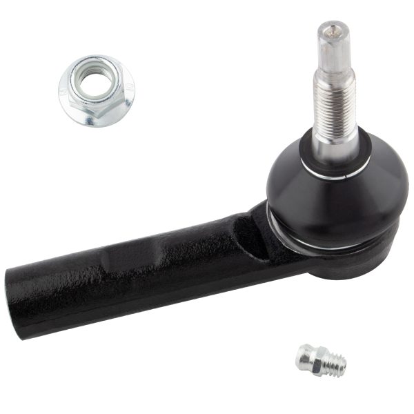 BXM600100043-2-4 BOXI 2pcs Front Outer Tie Rod Ends Fit for Dodge Dakota 2000-2004 / for Dodge Durango 2000-2003 - FIT 4WD Models ONLY | - view 4