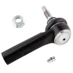 BOXI 2pcs Front Outer Tie Rod Ends Fit for Dodge Dakota 2000-2004 / for Dodge Durango 2000-2003 - FIT 4WD Models ONLY | - view 6