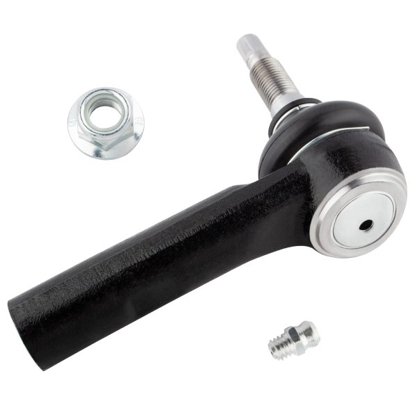 BXM600100043-2-6 BOXI 2pcs Front Outer Tie Rod Ends Fit for Dodge Dakota 2000-2004 / for Dodge Durango 2000-2003 - FIT 4WD Models ONLY | - view 6