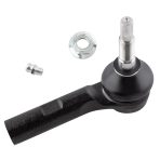 BOXI 2pcs Front Outer Tie Rod Ends Fit for Dodge Dakota 2000-2004 / for Dodge Durango 2000-2003 - FIT 4WD Models ONLY | - view 7