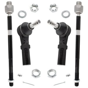 BOXI Tie Rod End BXM600100045-4