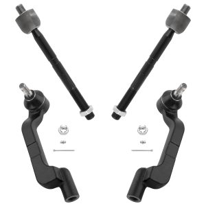 BOXI Tie Rod End BXM600100046-4