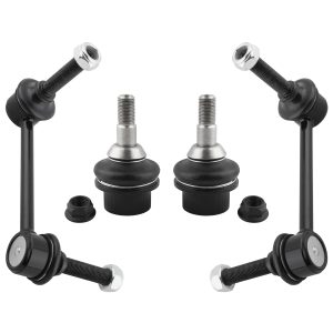 BOXI Ball Joint BXM600100047-4