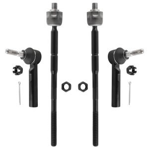 BOXI Tie Rod End BXM600100049-4