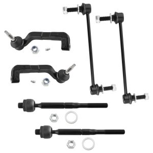 BOXI Tie Rod End BXM600100051-6