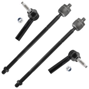 BOXI Tie Rod End BXM600100052-4