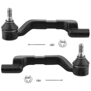 BOXI Tie Rod End BXM600100056-2