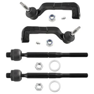 BOXI Tie Rod End BXM600100060-4