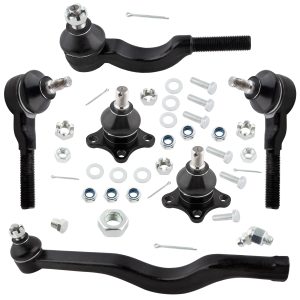 BOXI Ball Joint BXM600100065-6