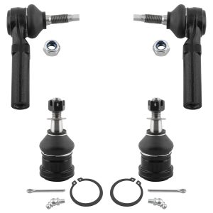 BOXI Ball Joint BXM600100066-4