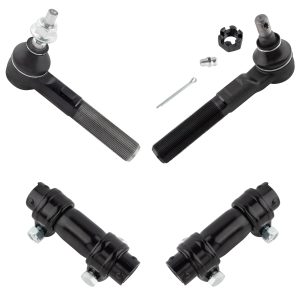 BOXI Tie Rod End BXM600100069-4