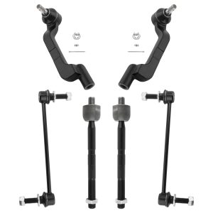 BOXI Tie Rod End BXM600100070-6