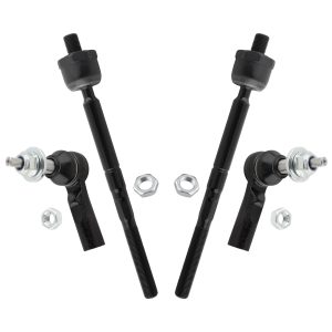 BOXI Tie Rod End BXM600100074-4