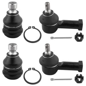 BOXI Ball Joint BXM600100075-4