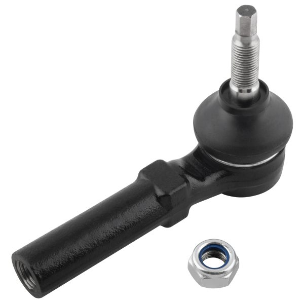 BXM600100078-2-2 BOXI 2pcs Front Outer Tie Rod End Links Fit for Dodge Caravan 5