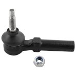 BOXI 2pcs Front Outer Tie Rod End Links Fit for Dodge Caravan 3