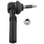 BOXI 2pcs Front Outer Tie Rod End Links Fit for Dodge Caravan 2