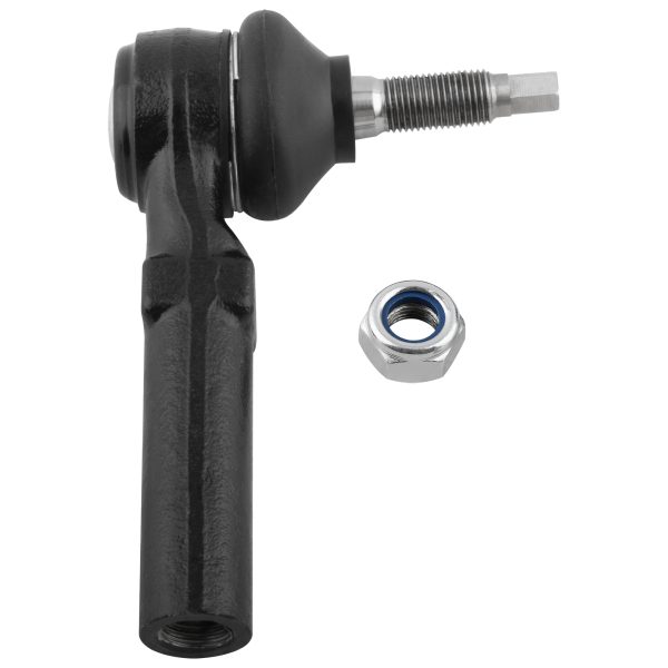 BXM600100078-2-5 BOXI 2pcs Front Outer Tie Rod End Links Fit for Dodge Caravan 2