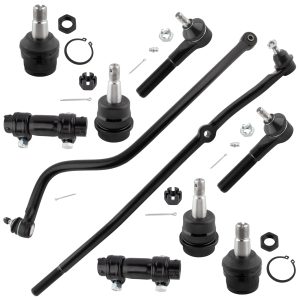 BOXI Ball Joint BXM600100080-10