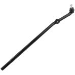 BOXI 4pcs Front Inner Outer Tie Rod Ends Kit Fit 5