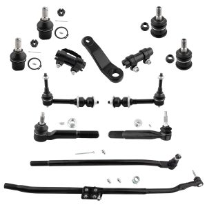 BOXI Sway/Stabilizer Bar Link BXM600100083-13