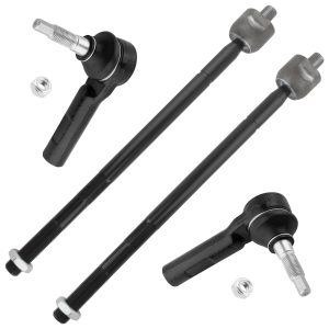 BOXI Tie Rod End BXM600100087-4