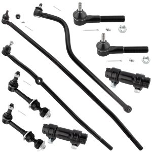 BOXI Sway/Stabilizer Bar Link BXM600100090-9