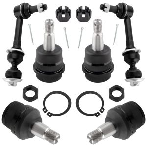 BOXI Ball Joint BXM600100091-6