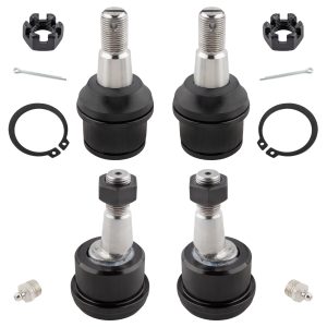 BOXI Ball Joint BXM600100095-4