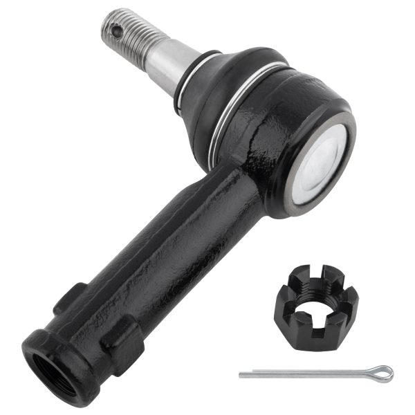 BXM600100096-6-5 BOXI 6pcs Front Upper & Lower Ball Joints + Outer Tie Rods Fit for for Dodge Ram 1500 2006-2010 / for Ram 1500 - view 5