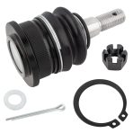 BOXI 6pcs Front Upper & Lower Ball Joints + Outer Tie Rods Fit for for Dodge Ram 1500 2006-2010 / for Ram 1500 - view 6
