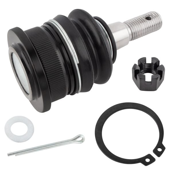 BXM600100096-6-6 BOXI 6pcs Front Upper & Lower Ball Joints + Outer Tie Rods Fit for for Dodge Ram 1500 2006-2010 / for Ram 1500 - view 6