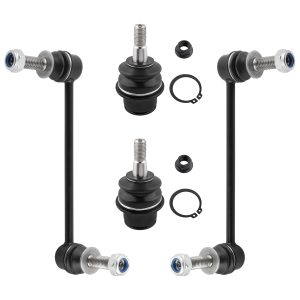 BOXI Sway/Stabilizer Bar Link BXM600100097-4