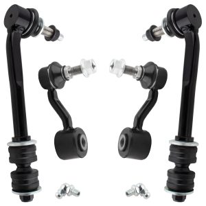 BOXI Sway/Stabilizer Bar Link BXM600100109-4