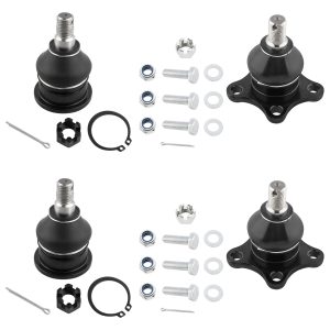 BOXI Ball Joint BXM600100112-4