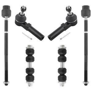 BOXI Sway/Stabilizer Bar Link BXM600100113-6