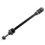 BOXI 2pcs Front Stabilizer Sway Bar Links Fit 3