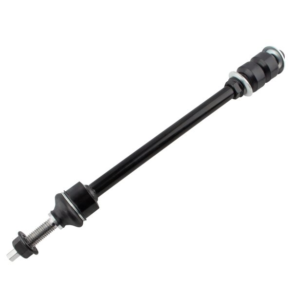 BXM600100124-2-4 BOXI 2pcs Front Stabilizer Sway Bar Links Fit 3