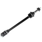 BOXI 2pcs Front Stabilizer Sway Bar Links Fit 2