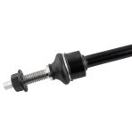 BOXI 2pcs Front Stabilizer Sway Bar Links Fit 1