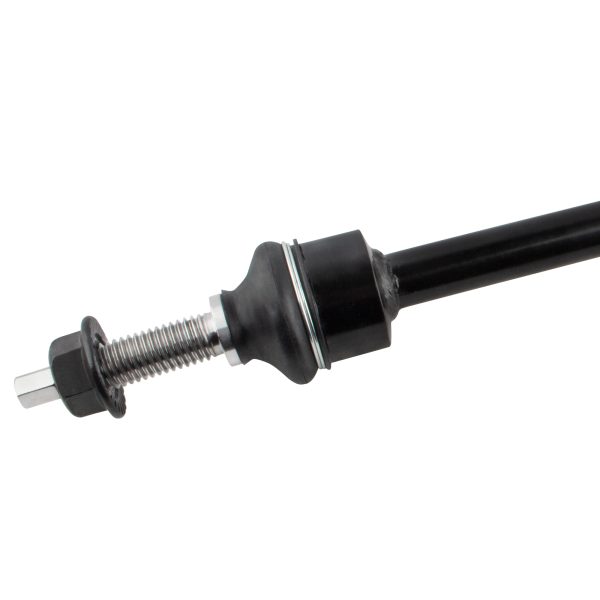 BXM600100124-2-6 BOXI 2pcs Front Stabilizer Sway Bar Links Fit 1