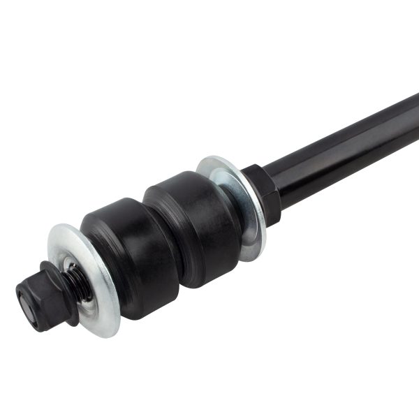 BXM600100124-2-7 BOXI 2pcs Front Stabilizer Sway Bar Links Fit