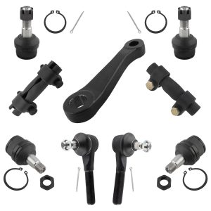 BOXI Ball Joint BXM600110004-9