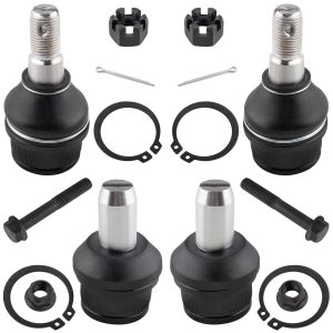 BOXI Ball Joint BXM600110005-4