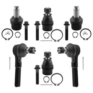 BOXI Ball Joint BXM600110006-6