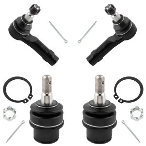 BOXI Ball Joint BXM600110012-4