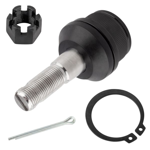 BXM600110013-6-5 BOXI Front Upper & Lower Ball Joints + Sway Bar End Links